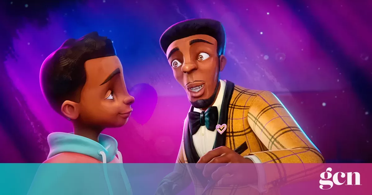 Watch: New musical animation film Pacemaker delivers message of love to ...
