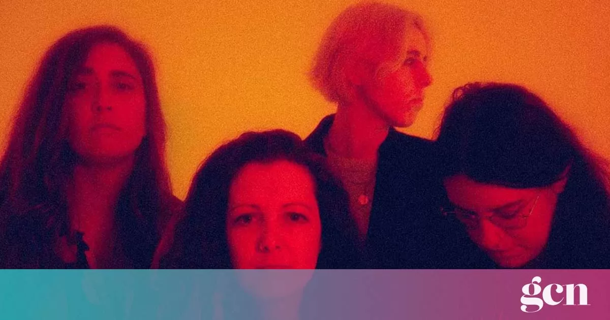 Queer Irish band Pillow Queens announce biggest gig yet in Iveagh