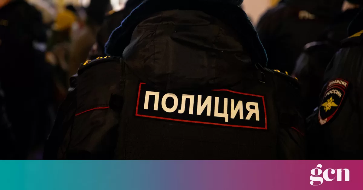 Russian Police Raid Queer Venues After Court Labels Lgbtq Movement Extremist • Gcn 7561