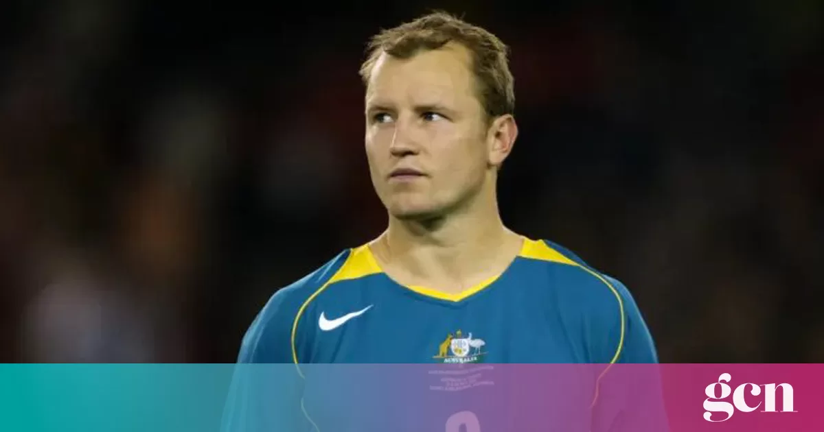 Tributes pour in following death of gay Australian footballer Stephen