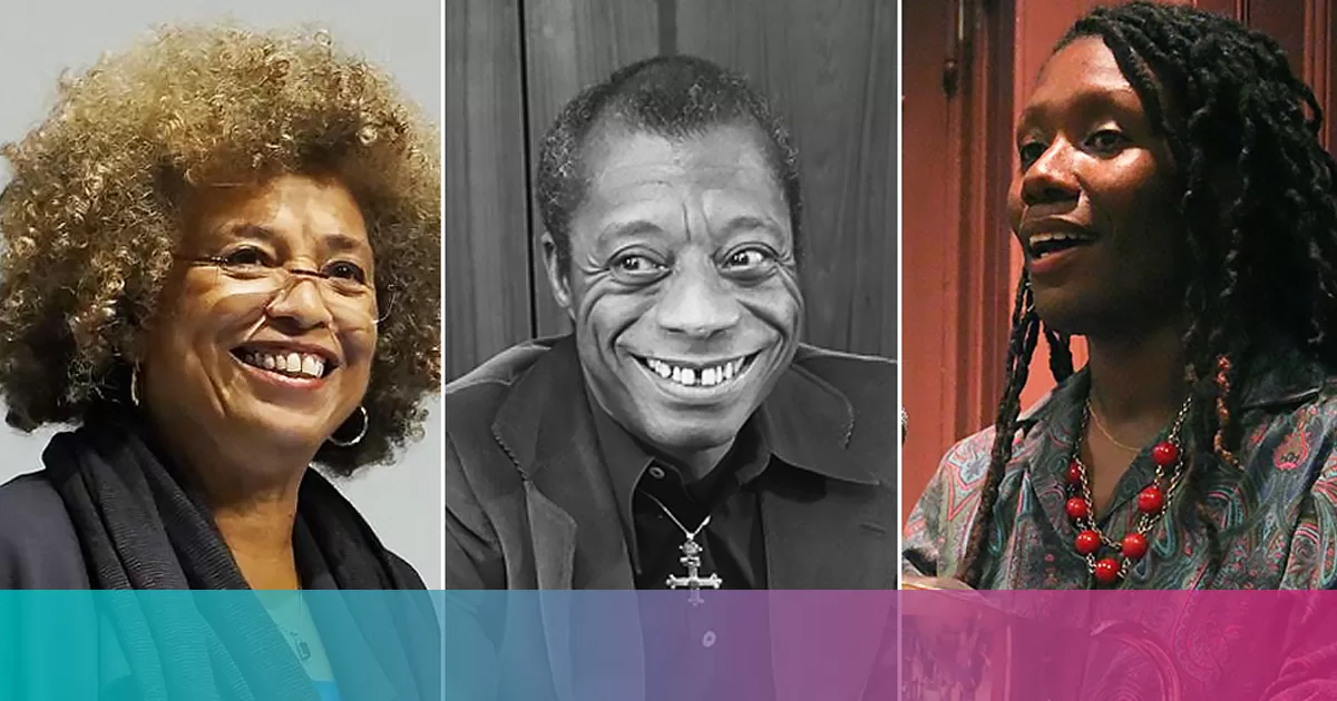 13 amazing Black queer authors that you should know about • GCN