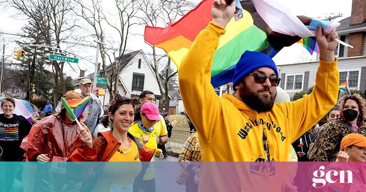 New York's Staten Island To Hold Alternate LGBTQ+ Inclusive St Patrick ...