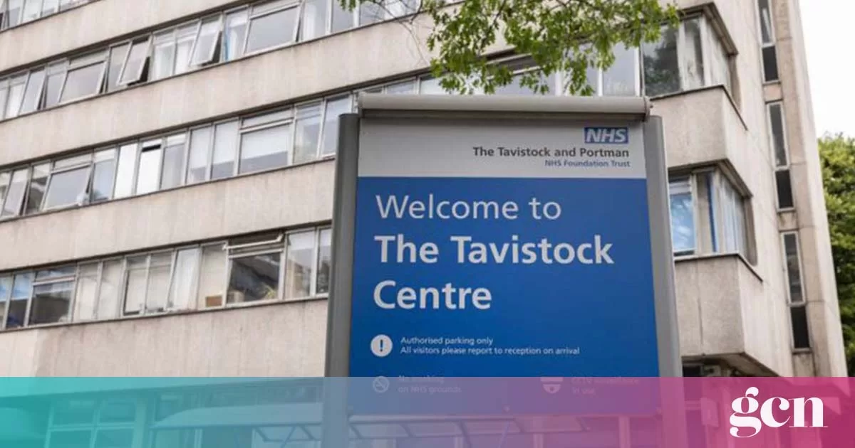 Leaked Emails Reveal Concerns Over Tavistock Gender Clinic Closure • GCN