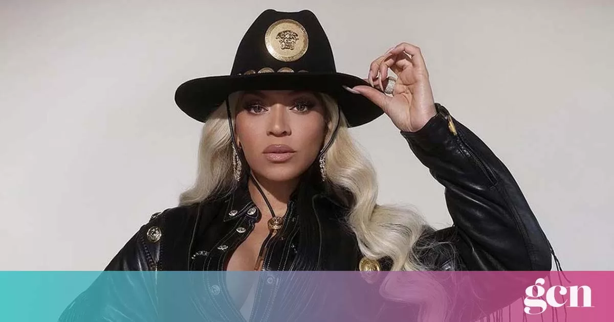 Beyoncé makes history as first Black woman to top Country albums chart ...