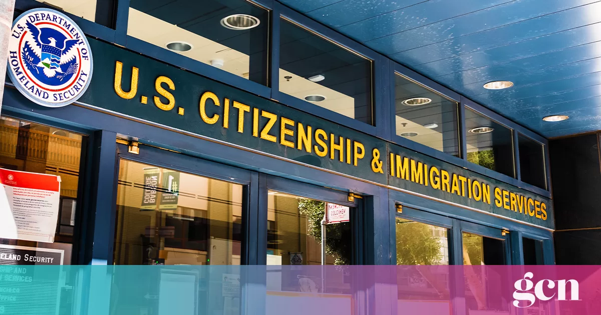 US immigration introduces third gender option for citizenship ...