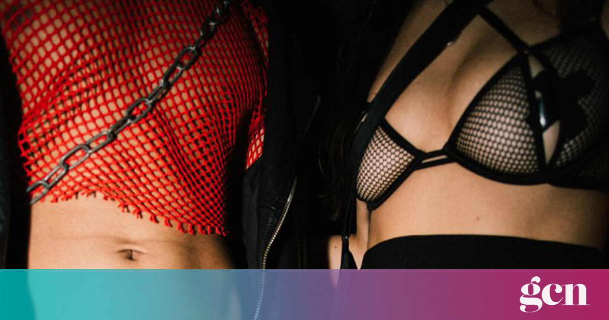 GCN: Gay Ireland News & Entertainment