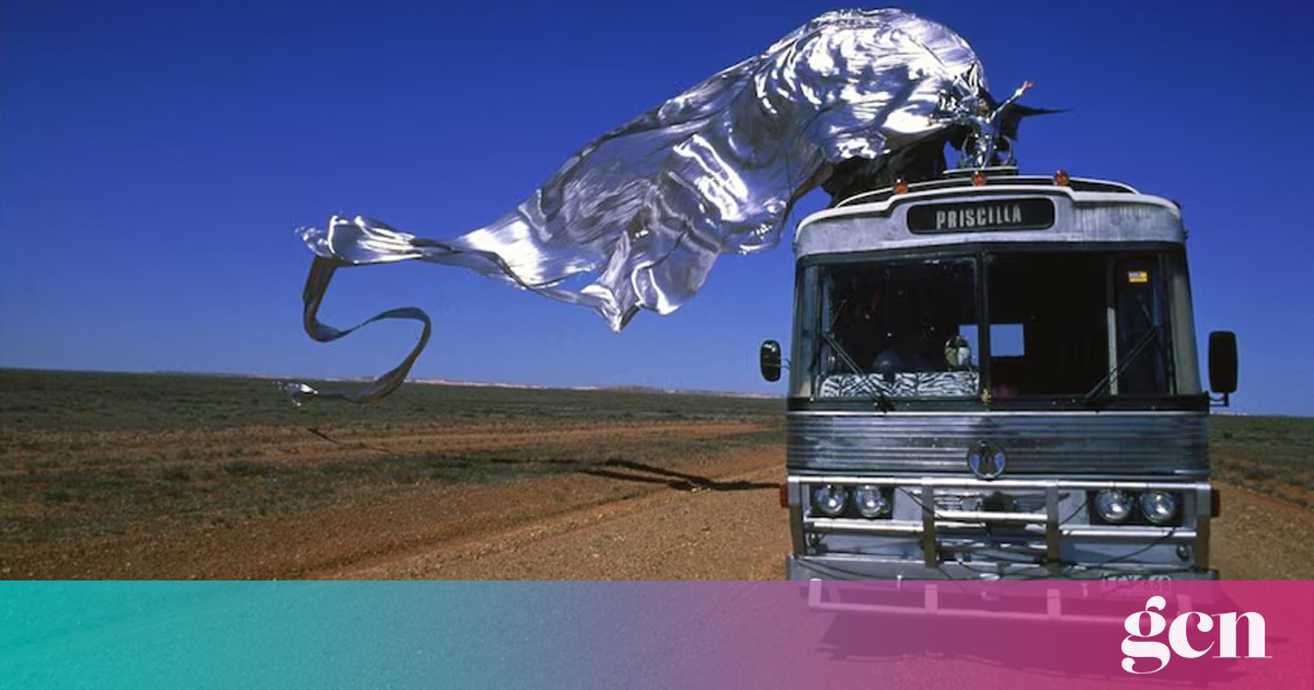 The iconic bus at the centre of queer classic Priscilla, Queen of the Desert disappeared without a trace shortly after the film was shot.