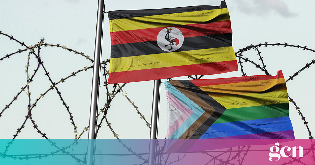 The anti-LGBTQ+ law is having severe consequences on the lives of queer people in Uganda, including preventing access to healthcare.