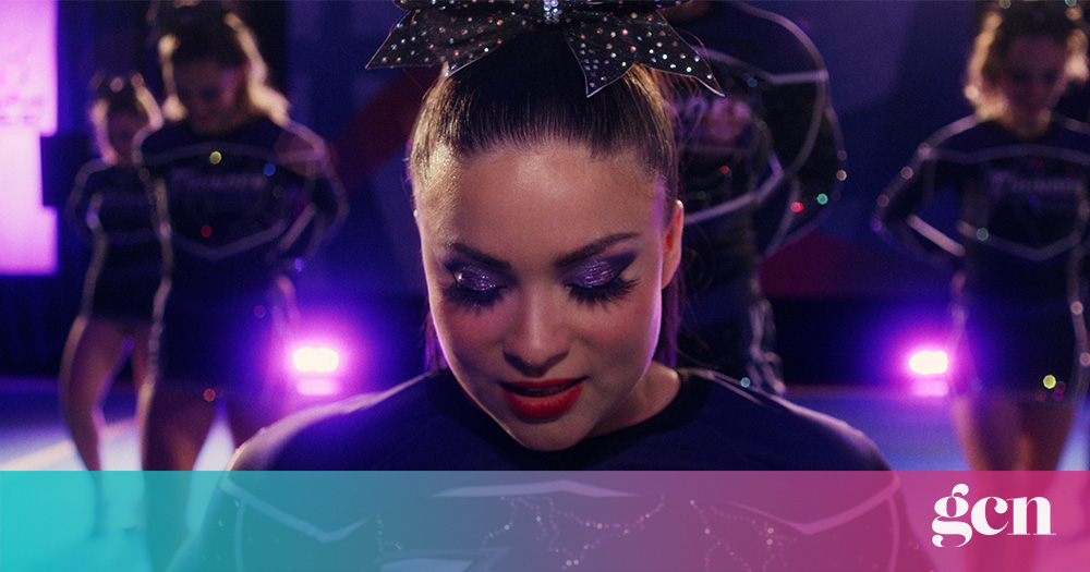 Competition: Win tickets to GAZE's Opening Gala screening of lesbian ...