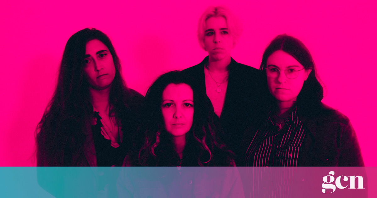 Queer favourites Pillow Queens announce Irish national tour • GCN