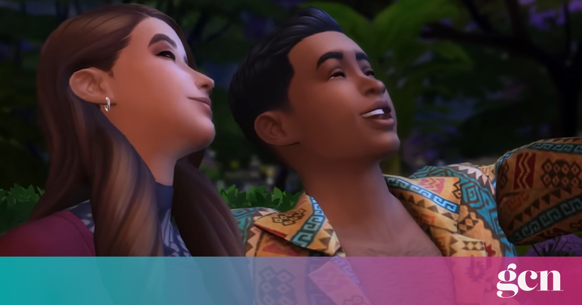 polyamorous relationships sims 4