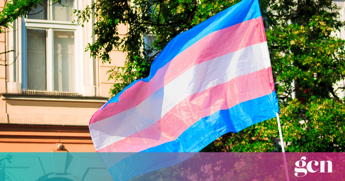 The EU Court ruling that challenges borders for transgender citizens