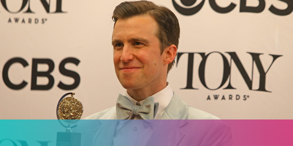 what is metastatic melanotic peripheral nerve sheath sarcoma gavin creel Broadway star fondly recalled by friends, costars Tony Award-Winning Actor Gavin Creel