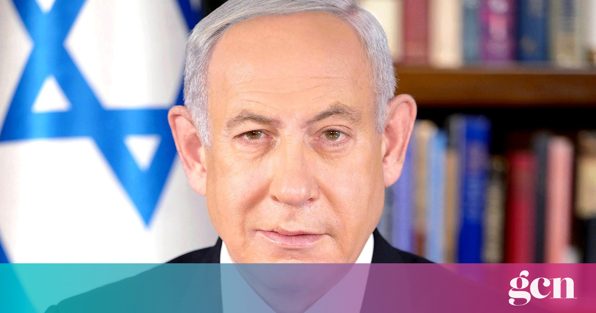 International Criminal Court Issues Arrest Warrant For Israel PM ...