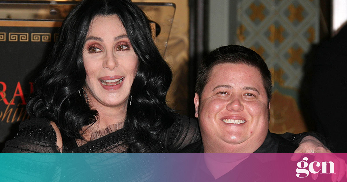 10 celebrities who celebrate their trans kids • GCN