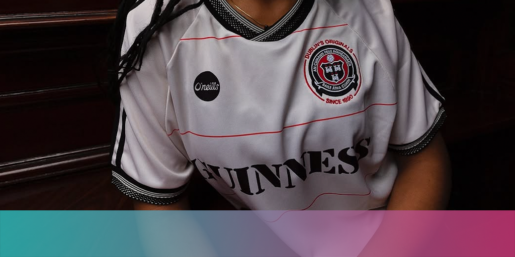 Bohemian FC and Guinness unveil collab to champion LGBTQ+