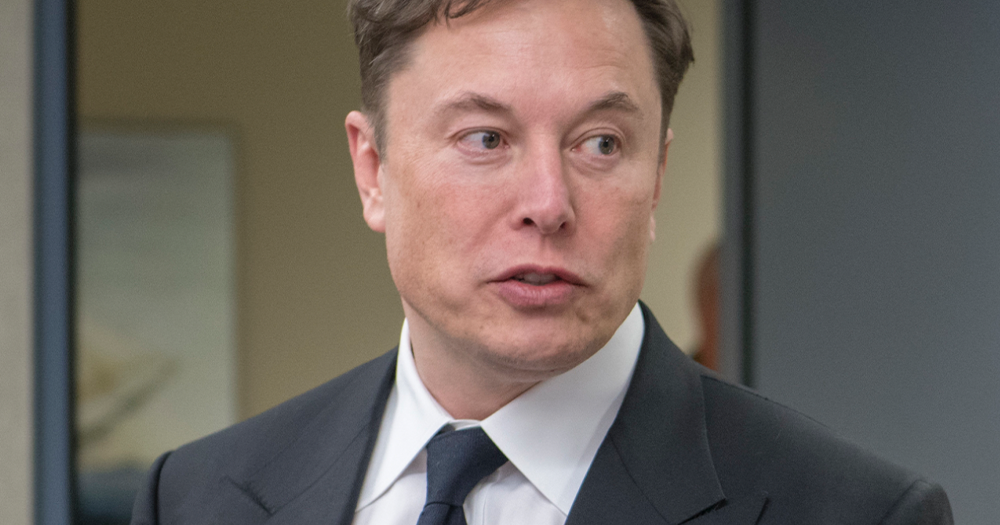 Elon Musk has announced that HIV/AIDS relief administered through USAID has been halted globally under the cost-cutting measures of the Department of Government Efficiency (DOGE).