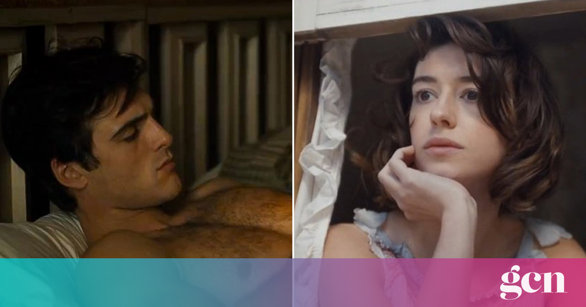 Watch: Jacob Elordi and Daisy Edgar-Jones star in steamy trailer for queer film On Swift Horses