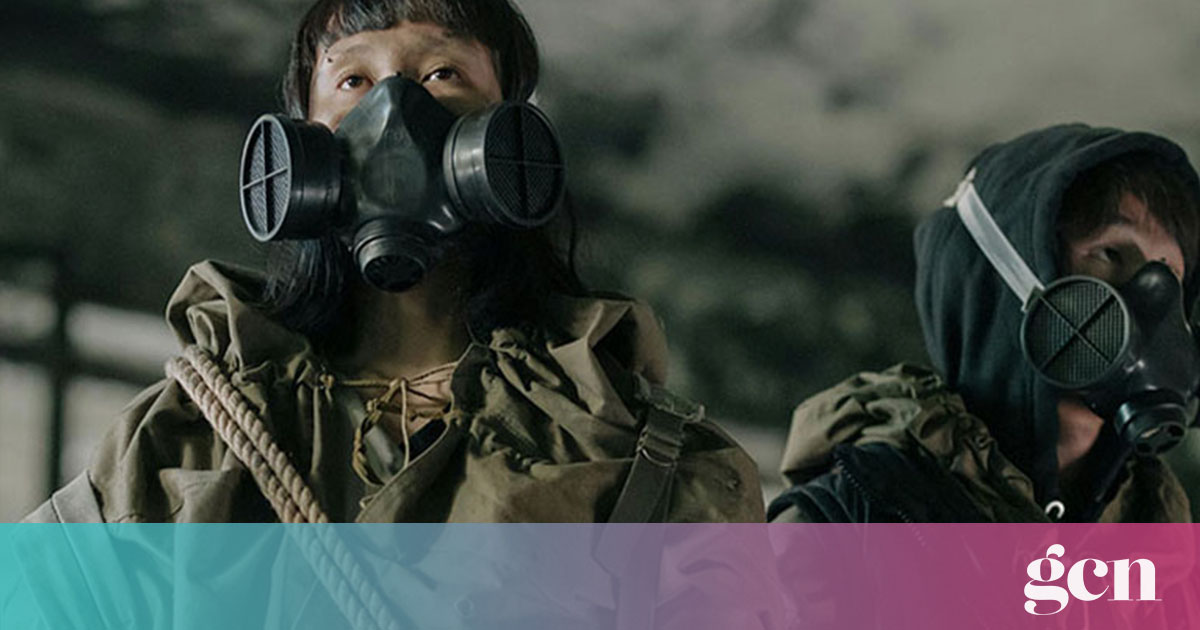 11 LGBTQ+ apocalyptic books that need to be on your reading list • GCN