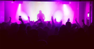 Rocky T. Delgado, who is scheduled to play at the special Gay Health Network party, DJing at Mother.