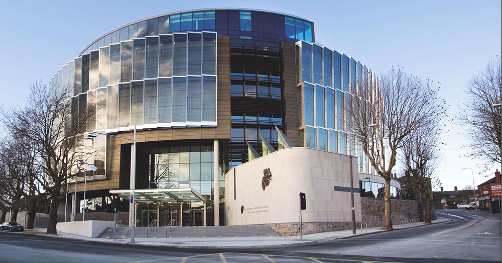 A man has been charged after a n unprovoked homophobic assault on a 25 year old Spanish student in Dublin last year.