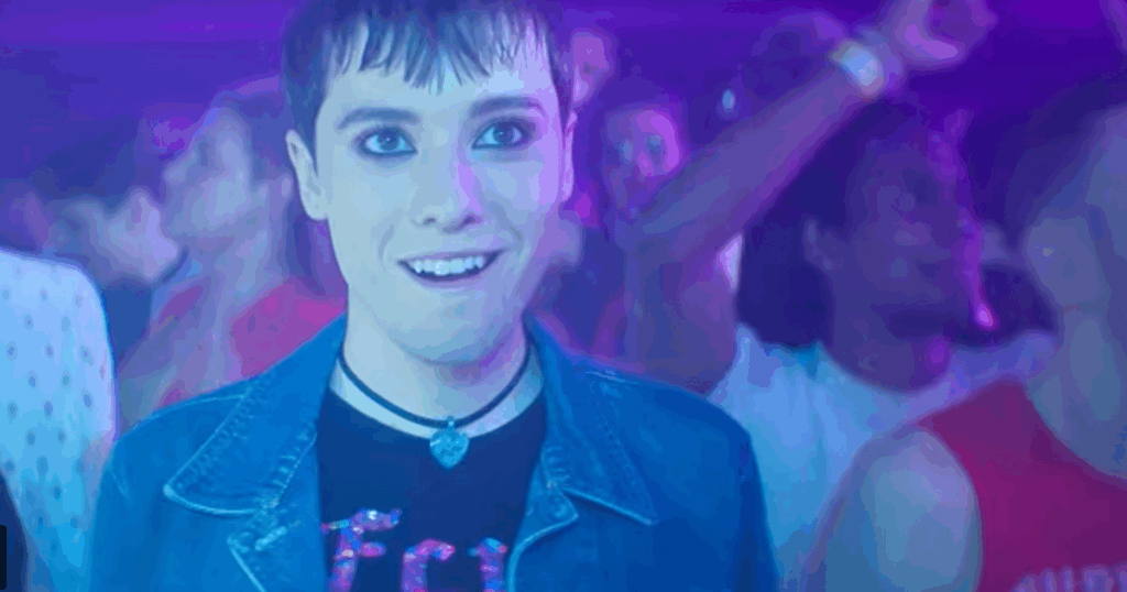 The BBC has unveiled the first trailer for What It Feels Like for a Girl, a powerful and provocative new drama based on Paris Lees’ acclaimed memoir.