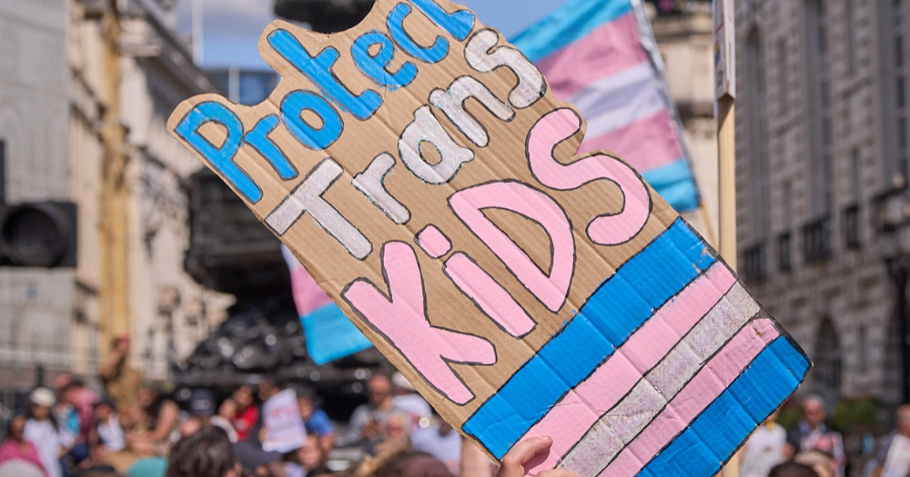 A new study from the University of London has revealed that the ban on puberty blockers in the UK is having serious and adverse effects on young trans people.