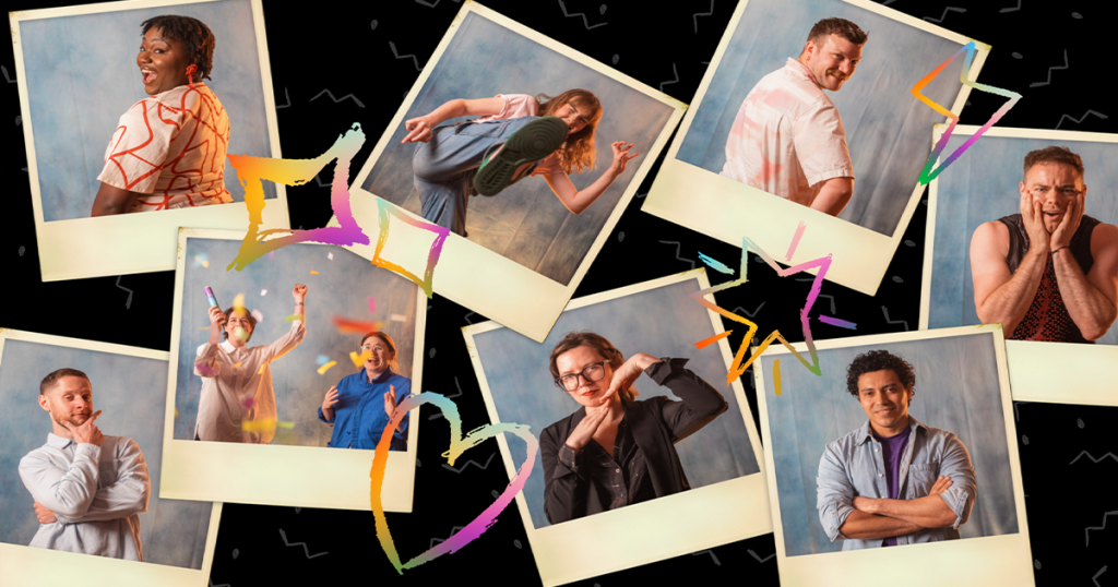 This Pride Month, Irish LGBTQ+ charity ShoutOut has launched Generation Pride, a vibrant and uplifting campaign that puts the spotlight on some of Ireland’s most inspiring queer figures.