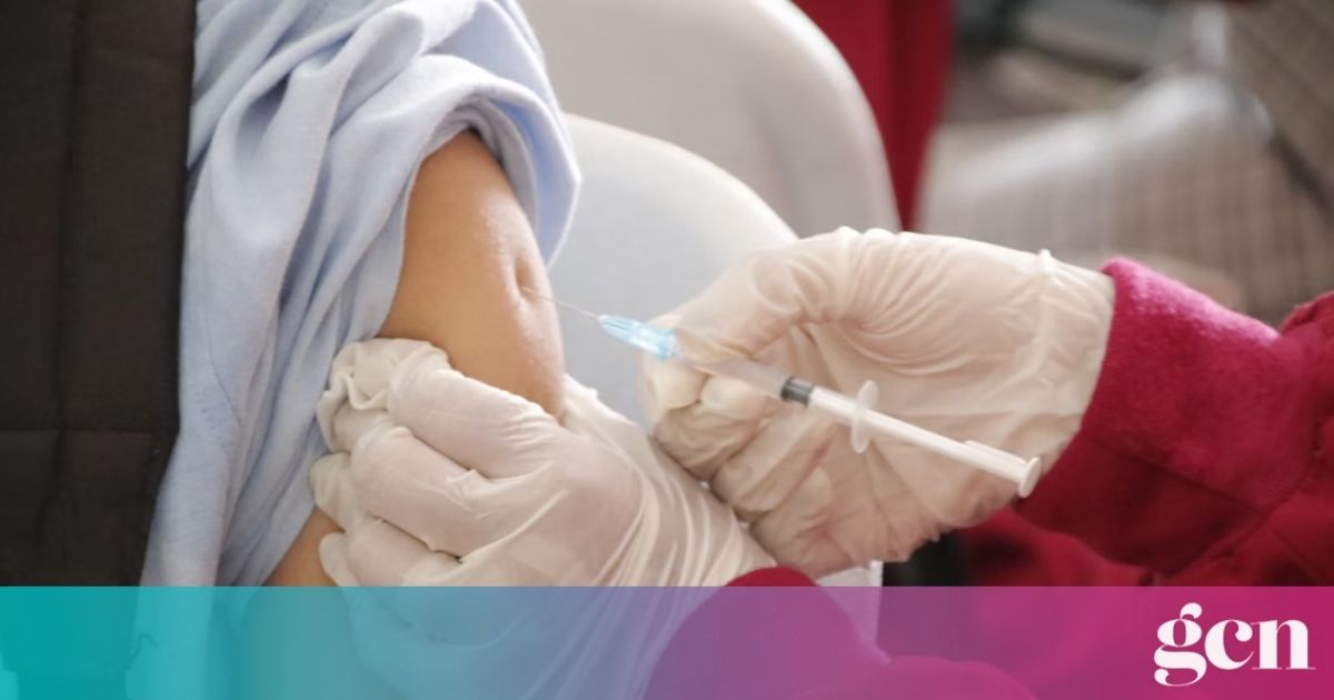 Appointments open for gonorrhoea vaccination programme in Northern Ireland