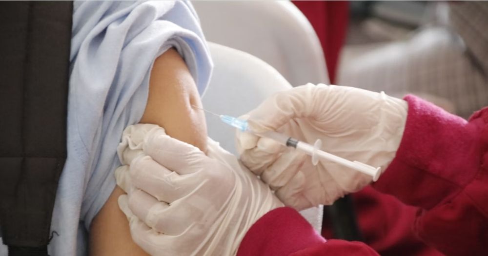 Due to an increase in gonorrhoea infections, Northern Ireland is opening up a vaccination program for men who have men with other men in August.