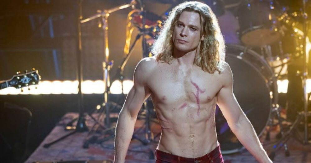 Actor Sam Reid has teased exciting new details about the upcoming third season of Interview with the Vampire