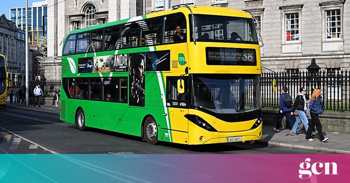 Teen to face trial on incitement to hatred charges following homophobic assault on Dublin bus