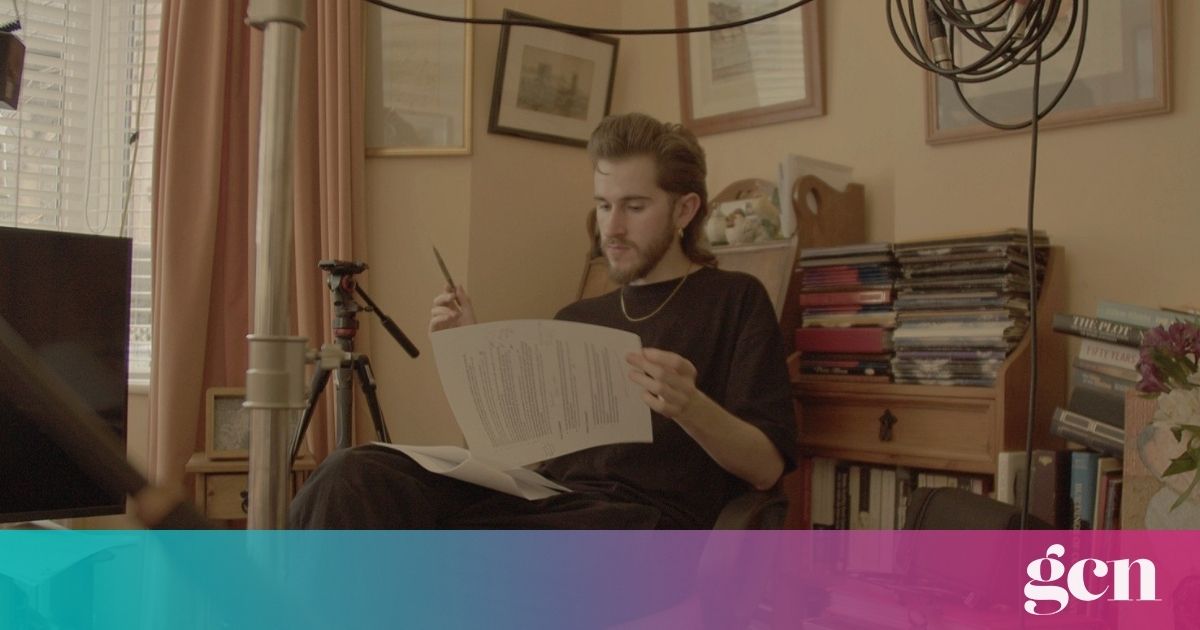 Northern Ireland's LGBTQ+ history explored in new documentary Outlasting