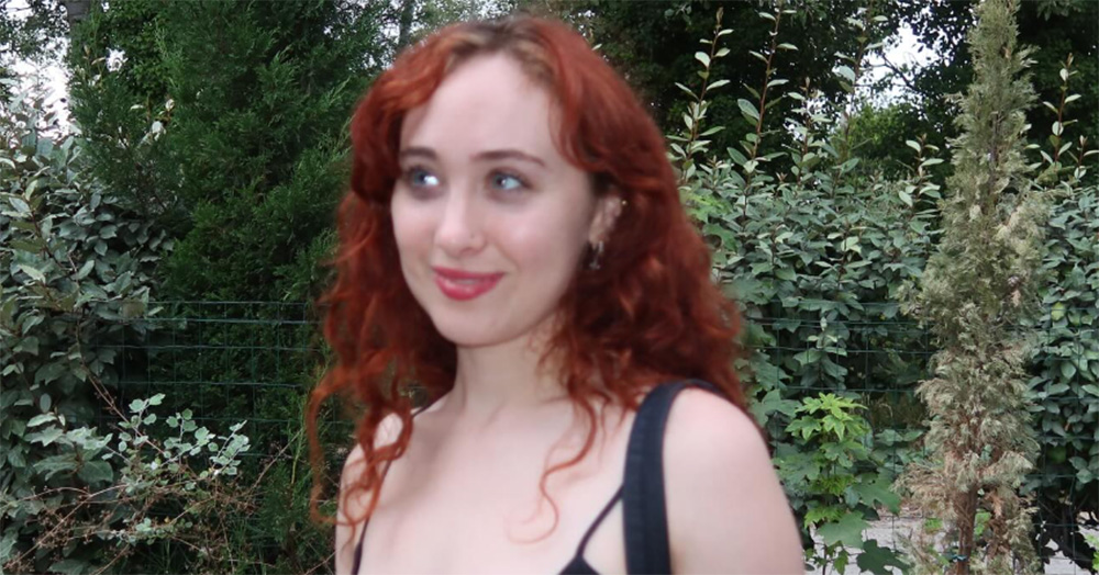 Chappell Roan, who teased her new song 'The Subway', smiles for a photo.