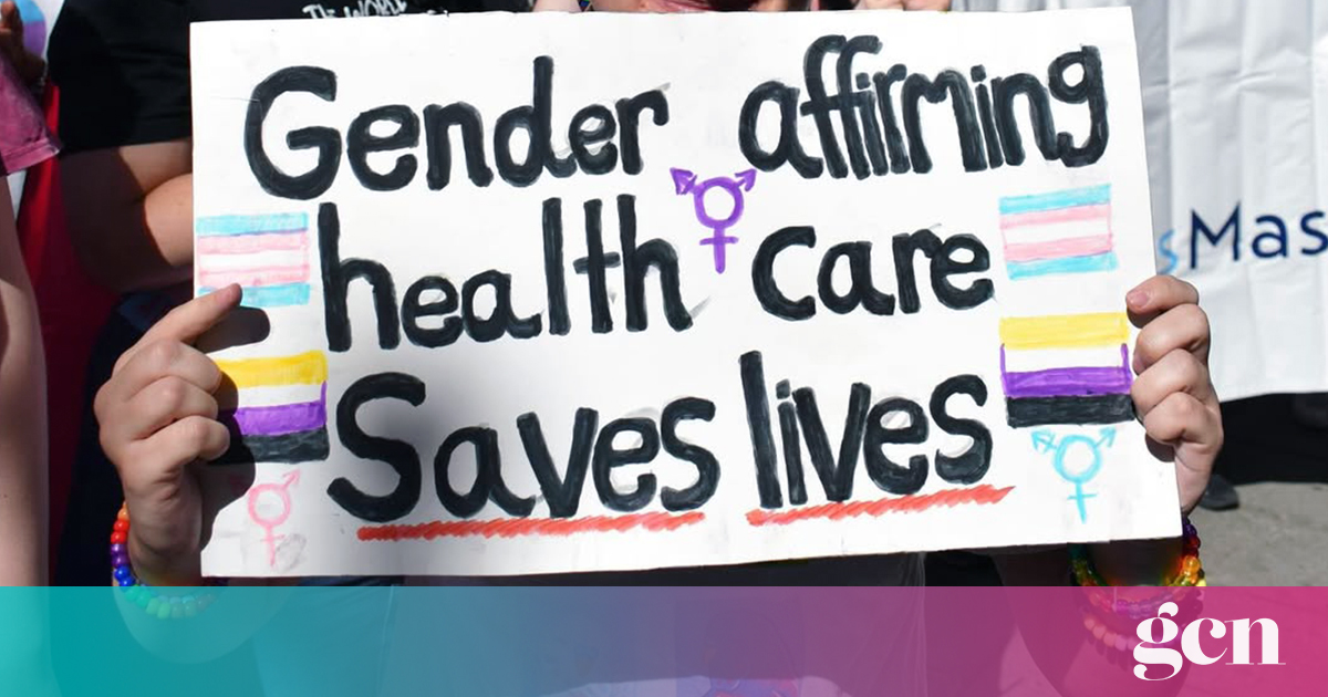 Trans health professionals welcome INMO’s decision to lobby for ...