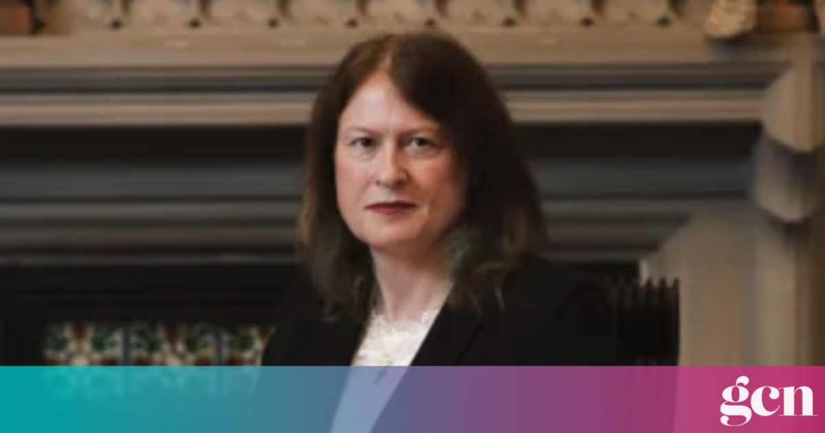 Britain's first trans judge challenges UK ruling on definition of 'woman' at top European court