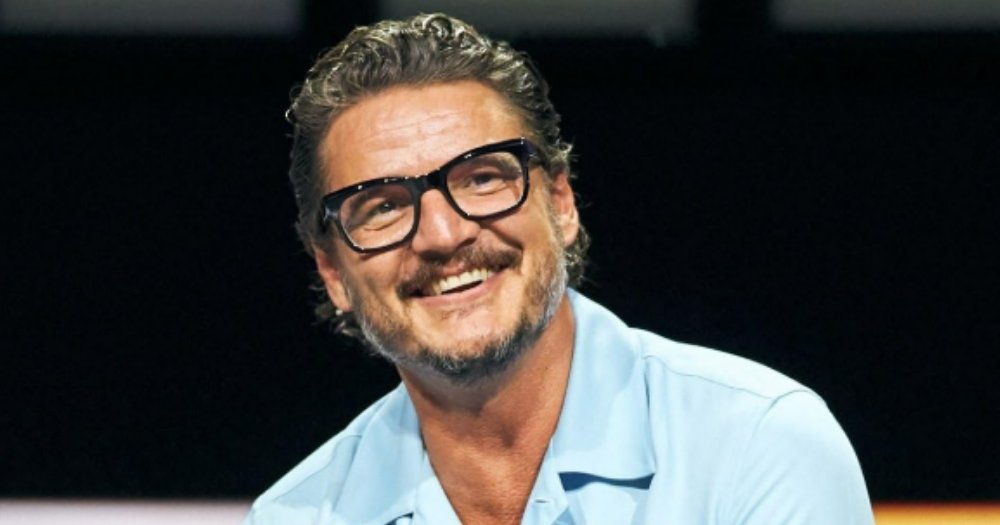 Image shows Pedro Pascal who is in talks to revive Todd Haynes’ long-delayed gay love story De Noche