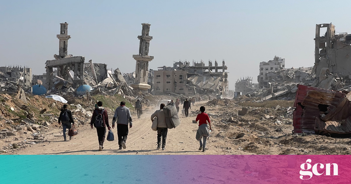 Israel approves plans to conquer Gaza City despite ceasefire proposal