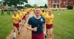 Image from Boots trailer