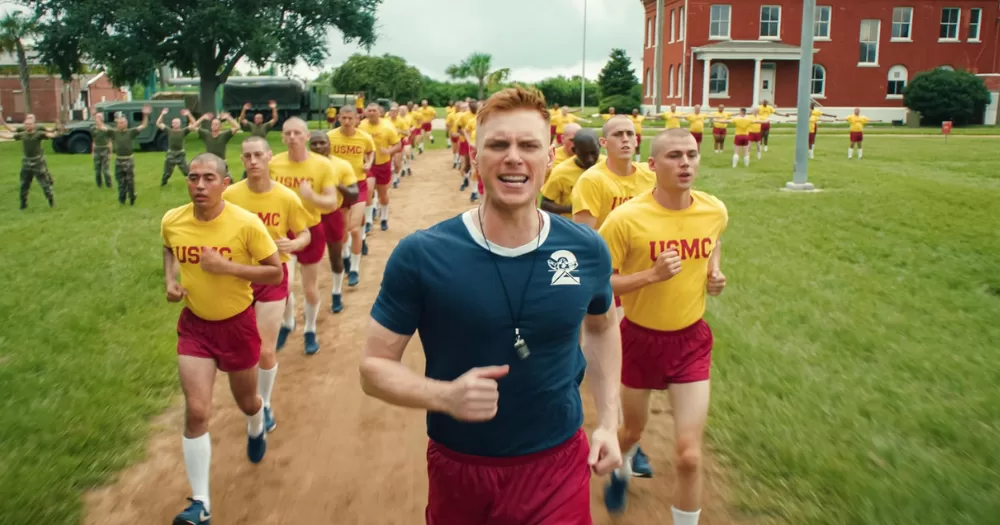 Image from Boots trailer