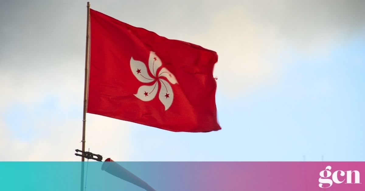 Hong Kong lawmakers reject bill on same-sex couples’ rights