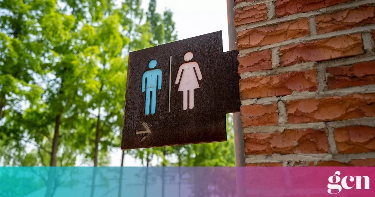 UK single-sex spaces guidance removed following legal challenge