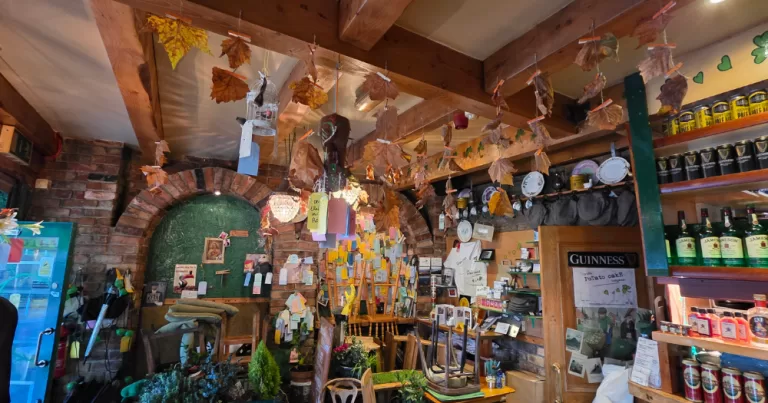 The Irish Potato Cake Company