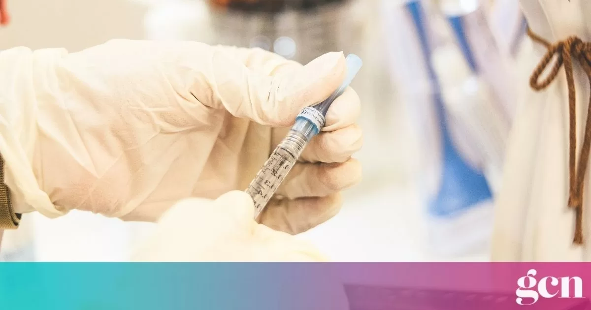 A long-acting HIV prevention injection is set to be made available through the NHS in England and Wales over the next few months.