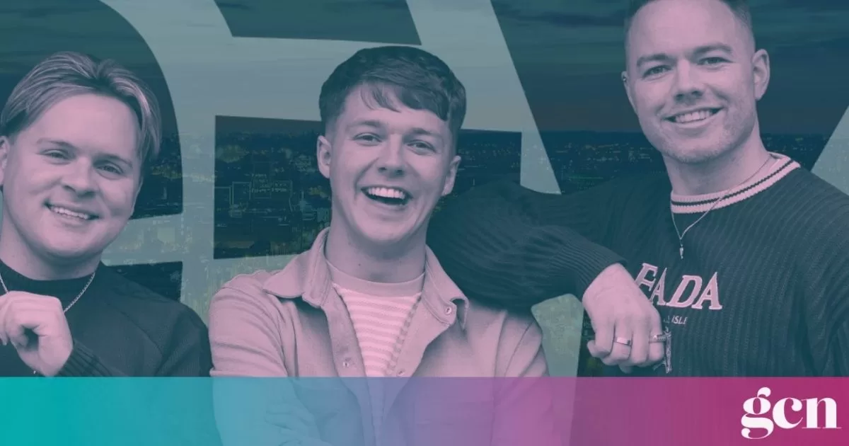 Gay Linn is a brand new queer Irish podcast that promises to demystify the Irish language by taking it out of the classroom.