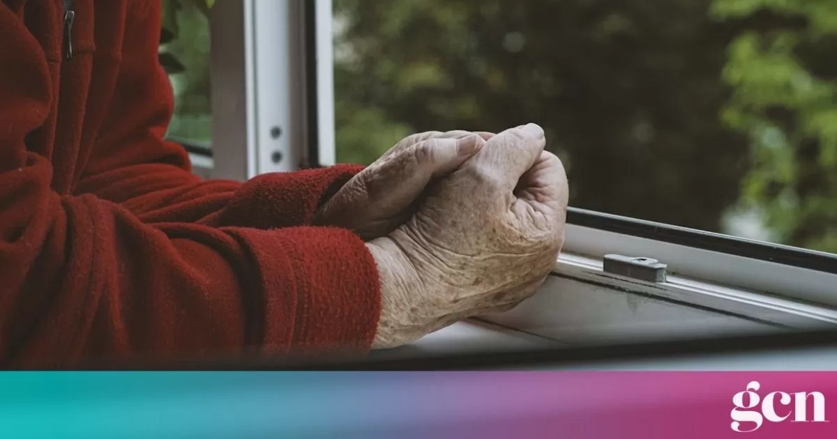 Activists call for reforms to protect older LGBTQ+ people in Ireland’s care system