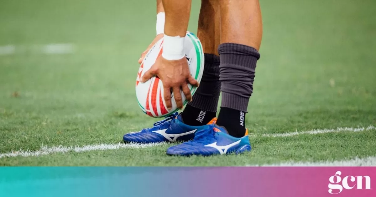 Taking place on October 18, the Pride Round aims to promote visibility across rugby clubs in Ireland, all while raising funds for Belong To.