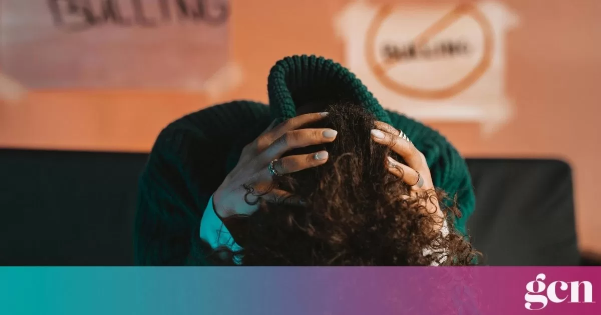 4 in 5 countries have no laws protecting LGBTQ+ youth from bullying