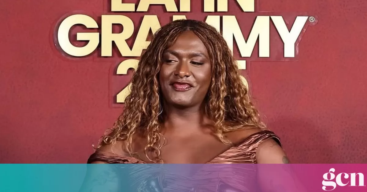 Liniker Faz História no Grammy: A Artista Trans Mais Premiada!