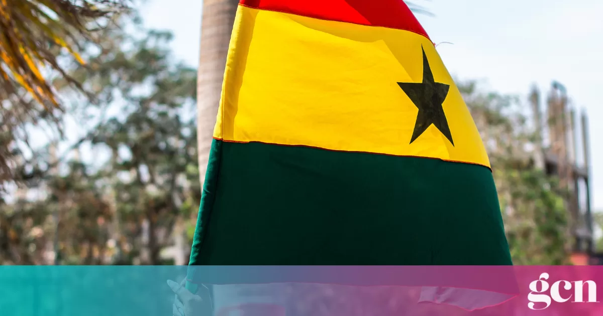 Ghana president set to sign bill criminalising identifying as LGBTQ+